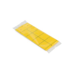 Trampas Adhesivas Amarillas 10 X 25 10 Laminas