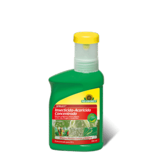 Insecticida Acaricida Concentrado Spruzit