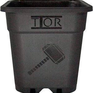 Maceta 18 Litros Thor