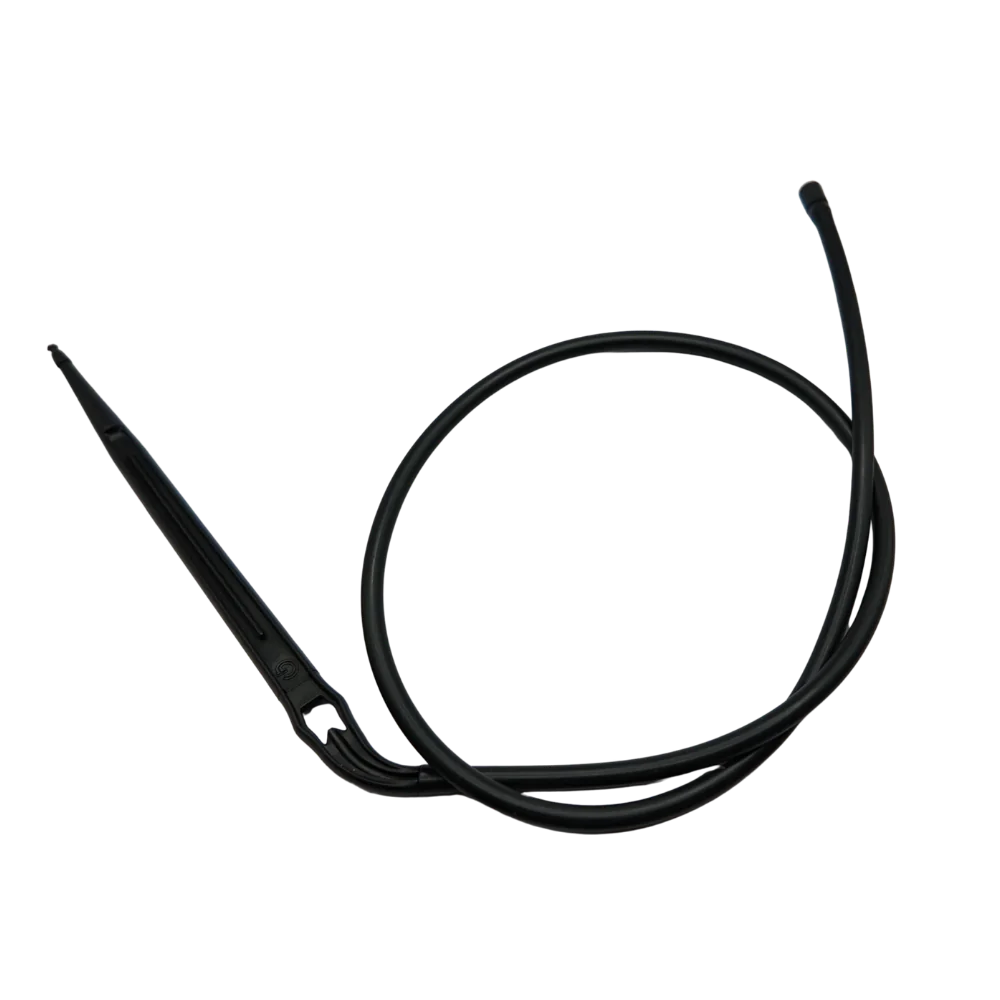 kit piqueta riego microtubo 60cm para riego por goteo