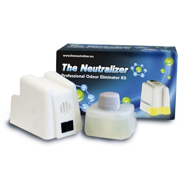 the neutralizer kit