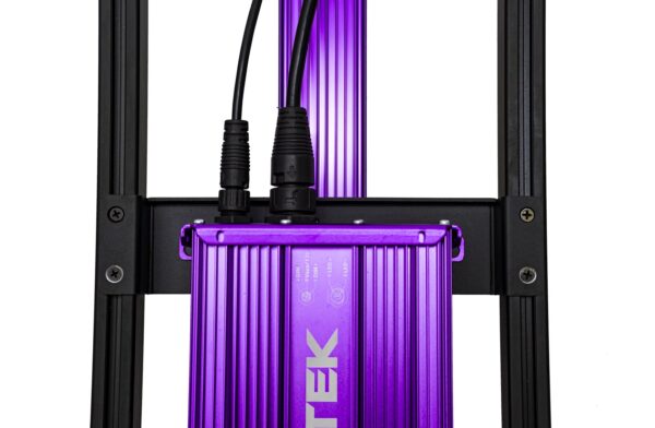 Lumatez Zeus 465W Pro 2.9
