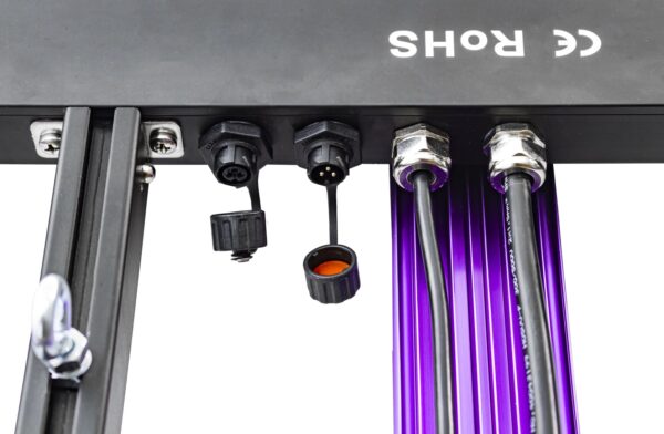 Lumatez Zeus 465W Pro 2.9