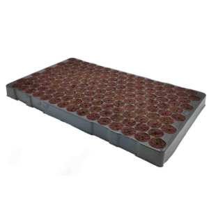 Bandeja Plugins 150 Alveolos Plugin Pro