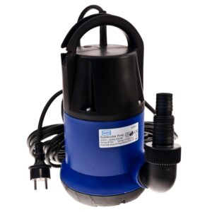 Bomba de agua aquaking 5.000L q2503