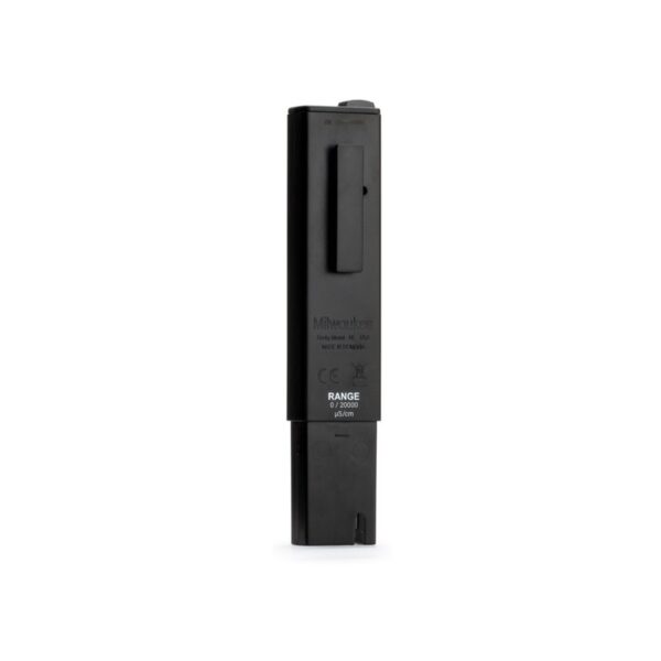 Medidor de EC Económico CD611 de Milwaukee