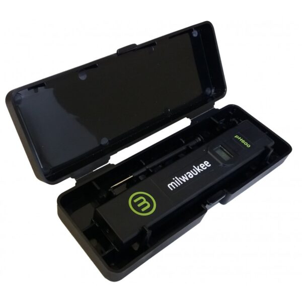 Medidor de PH economico PH600