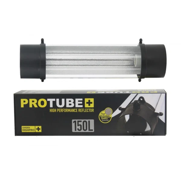 Cool Tube 150 Protube garden highpro