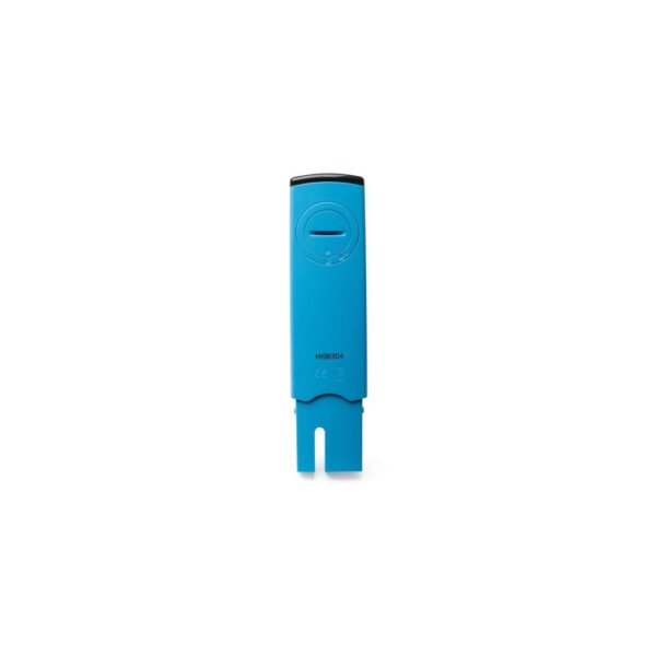 Medidor EC Hanna HI 98304