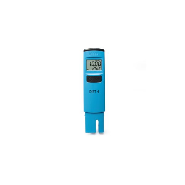 Medidor EC Hanna HI 98304