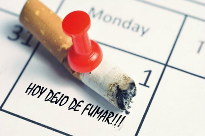 CBD Para dejar de fumar BackGarden Grow Shop