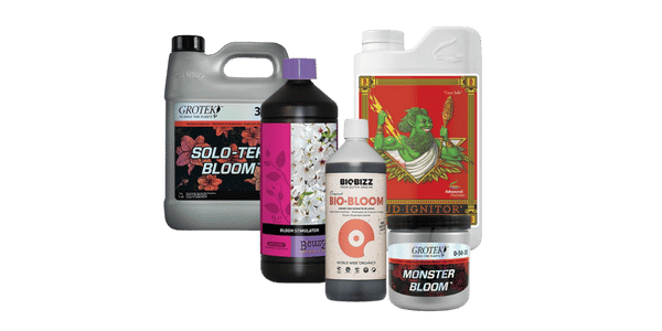 comprar fertilizantes para marihuana