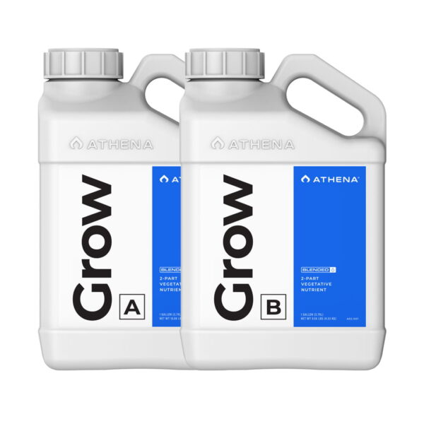 grow a+b athena 3.78L