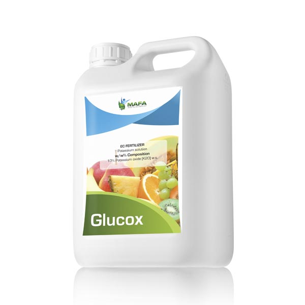 Glucox Mafa Back Garden Grow Shop