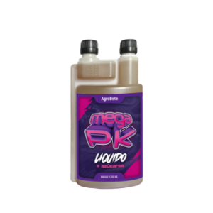 agrobeta mega pk liquido 1200 ml