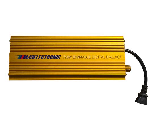 led mj3 supermax 720w evo comprar luminera led back garden grow shop online grow shop en murcia