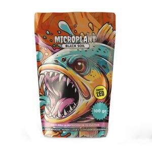 microplant black soil