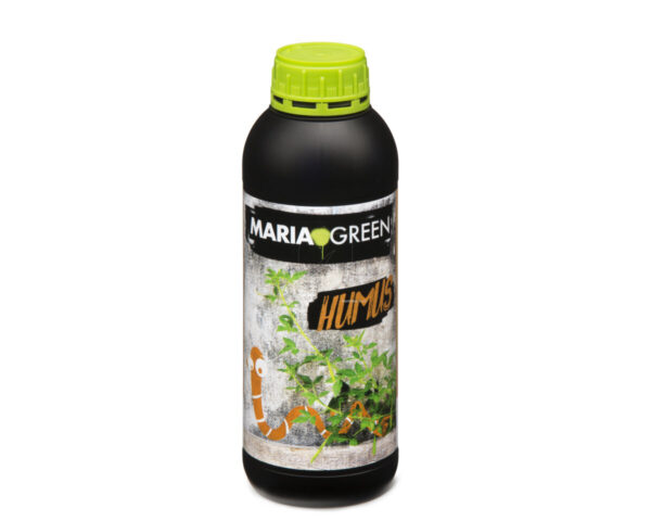 humus maria green 1 litro