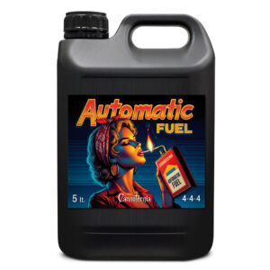 Automatik Fuel Cannotecnia