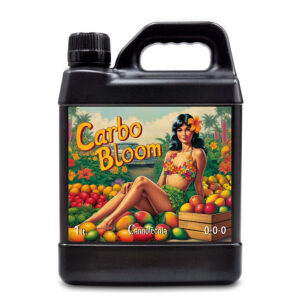 Carbobloom Cannotecnia