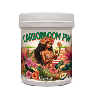 Carbobloom Powder Cannotecnia