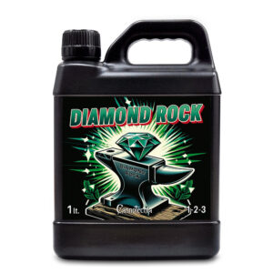Diamond Rock Cannotecnia