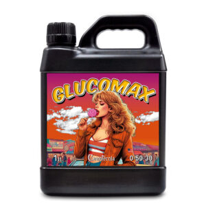 Glucomax Cannotecnia