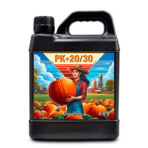 PK + Cannotecnia