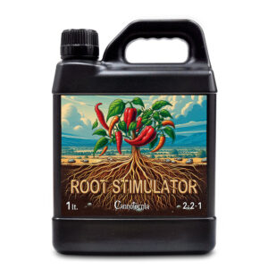 Root Stimulator Cannotecnia