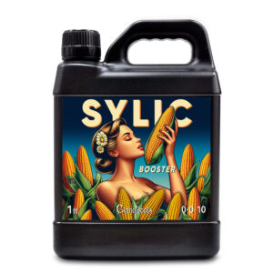 Sylic Booster Cannotecnia