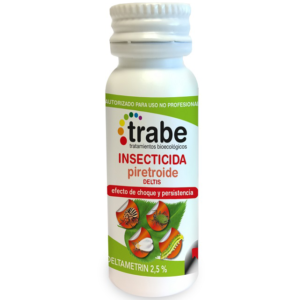 Piretroide Trabe