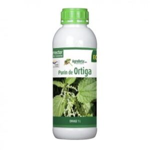 Purín de Ortigas 1 Litro
