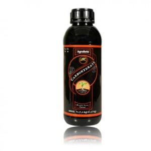 Carbohydrate Black Line