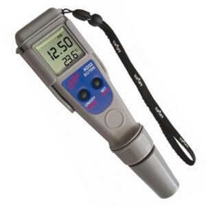 Medidor EC/ TDS / Temperatura Adwa Waterproof AD32