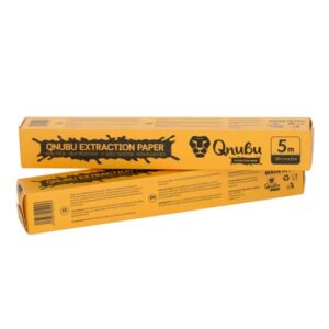 Papel Para Extracción Qnubu Press 30 Cm (Rollo 5M)