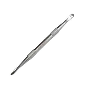 Dabber Acero Inoxidable Qnubu N8 - 15G