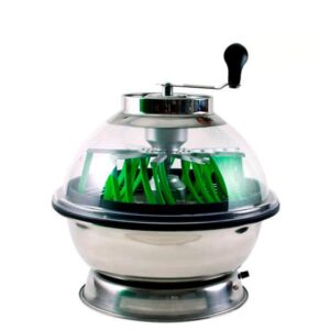 Peladora Leaf Trimmer Pro Electrica  48 Cm .19"