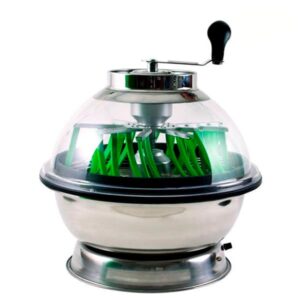 Peladora Leaf Trimmer Pro Manual  40 Cm .16"
