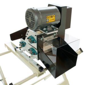 Peladora Trimpro Bucker