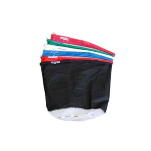 Ice O Lator Pequeño 6 Bolsas  20 L.  220-185-90-70-45-25 Micras