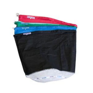 Ice O Lator Mediano 4 Bolsas  70 L.  220-185-70-45 Micras