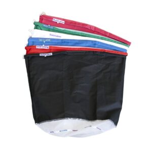 Ice O Lator Mediano 6 Bolsas 70 L. 220-185-120-90-70-25 Micras