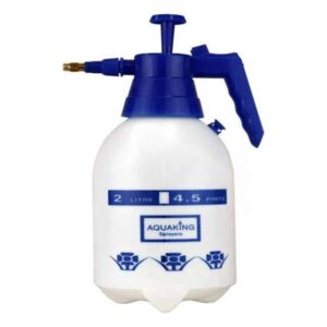 Pulverizador Manual Aquaking 2 L.