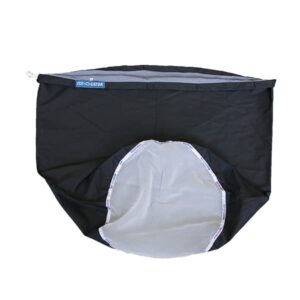 Ice O Lator Mediano 75 L. Bolsa  120 Micras