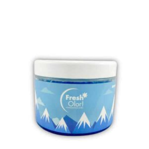 Fresh Olor! (Blue)