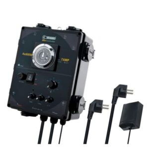 Controlador Climate Mini-Controller 4X600W