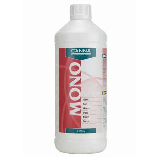 B'Cuzz Bloom Stimulator 1L - Fertilizzante Organico Per Fioritura Piante, Terriccio, Cocco E Idroponica