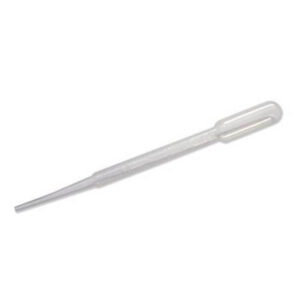 Pipetas Pasteur Plastico 3 Ml