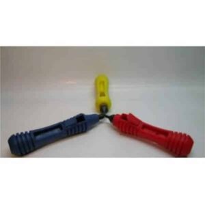 Sacabocados - Perforador 3 Mm.