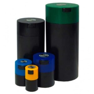 Tightvac Bote Hermetico  0.57 Lt.